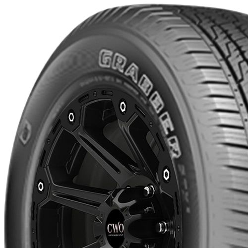 General Grabber STX2 04509410000