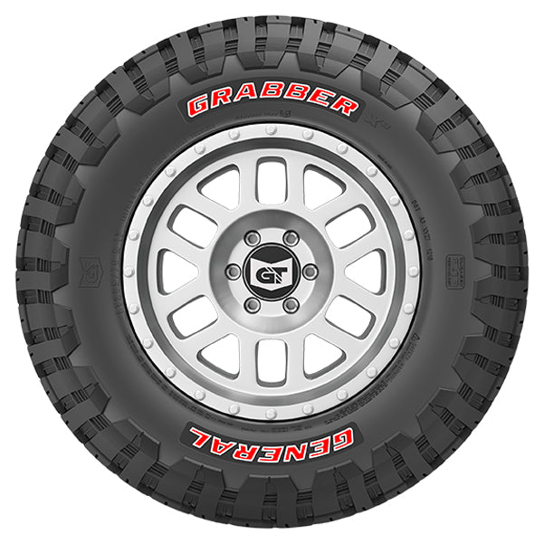 General Grabber X3 04505760000