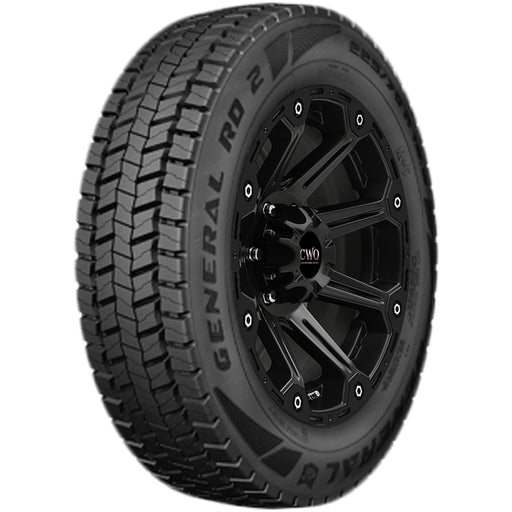 General RD 2 05225800000