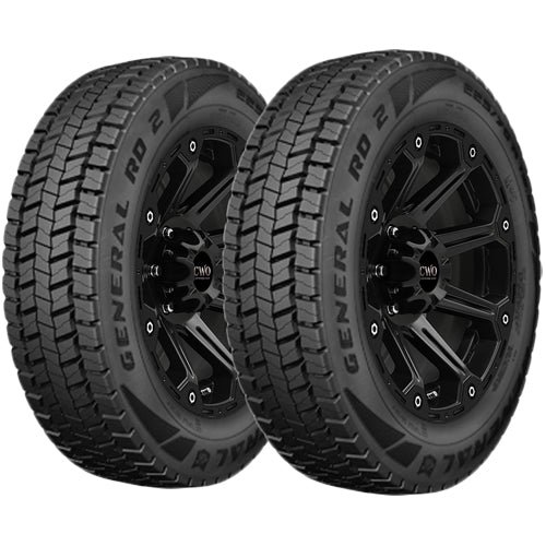 General RD 2 05225800000