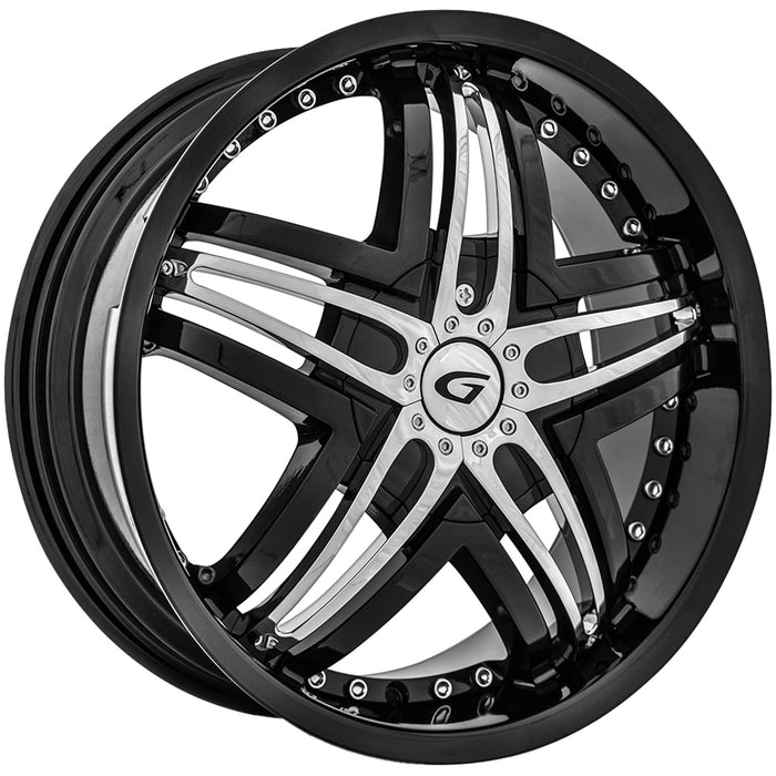 Gianna G1 Blitz G1-24161391278B