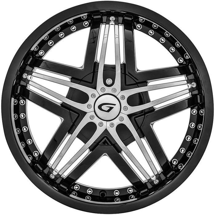 Gianna G1 Blitz G1-24161391278B