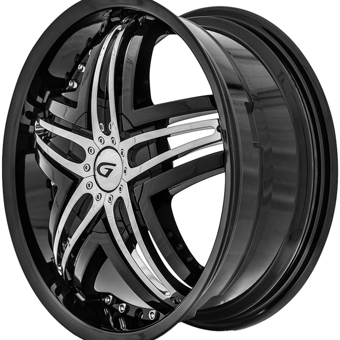 Gianna G1 Blitz G1-24161391278B