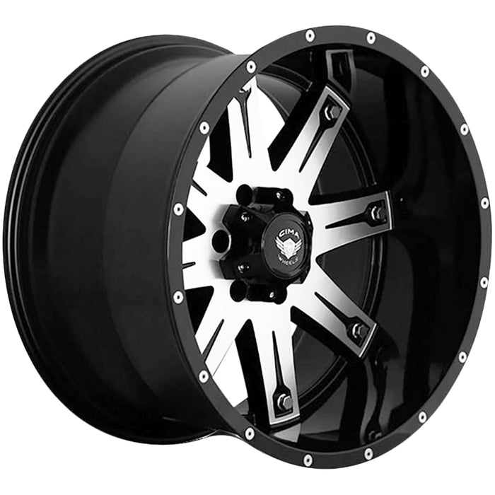 Gima Off-Road OF9 GMA-OF9-2214-08-N76BMF