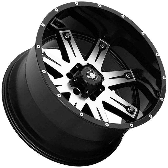 Gima Off-Road OF9 GMA-OF9-7970-N12BM