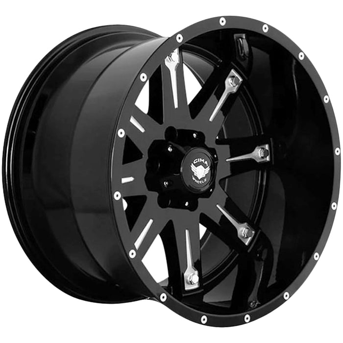 Gima Off-Road OF9 GMA-OF9-7970-0MFBMF