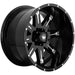 Gima Off-Road OF9 GMA-OF9-7970-0MFBMF