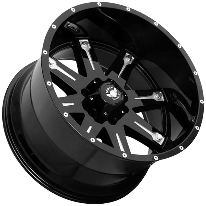 Gima Off-Road OF9 GMA-OF9-7970-0MFBMF