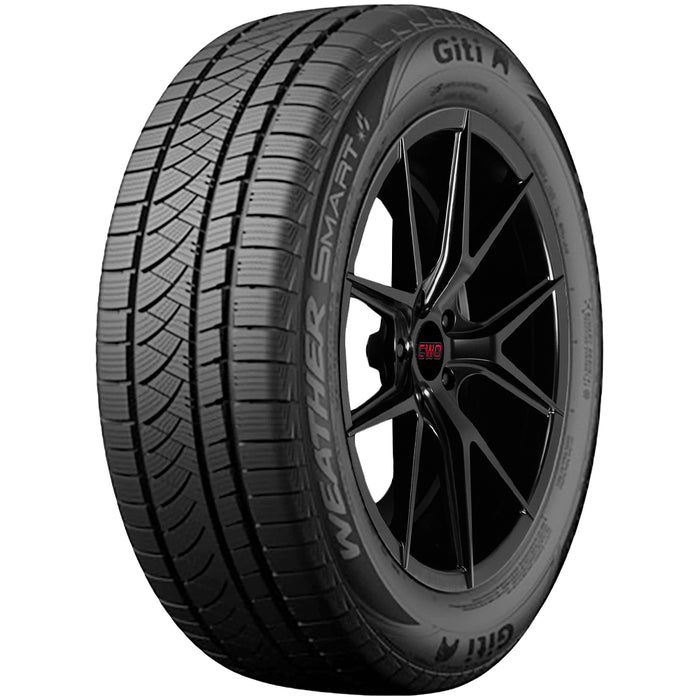 Giti WeatherSmart 100UA4433