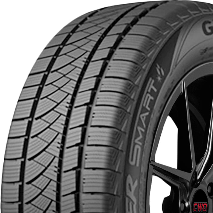 Giti WeatherSmart 100UA4426