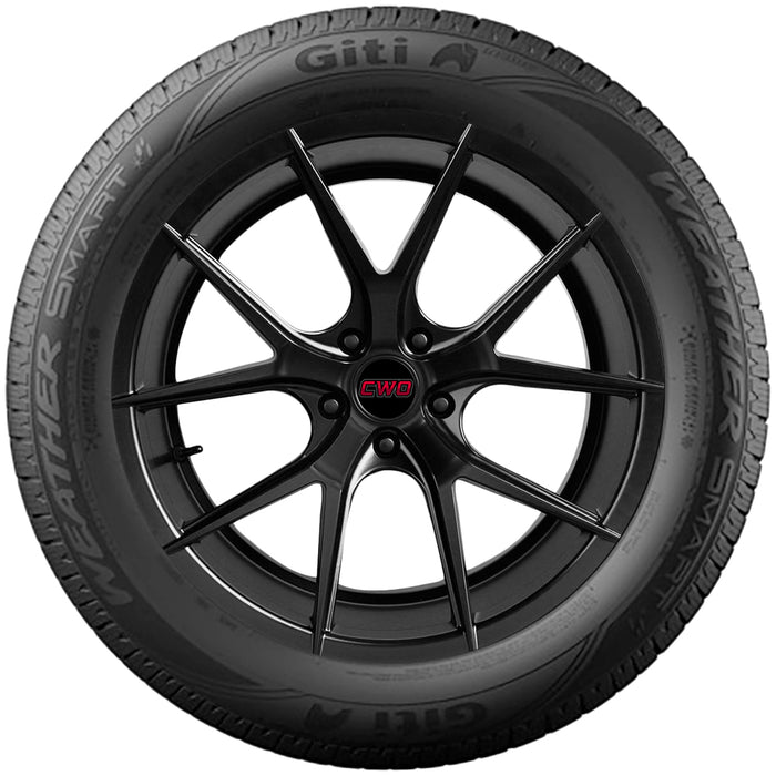 Giti WeatherSmart 100UA4436