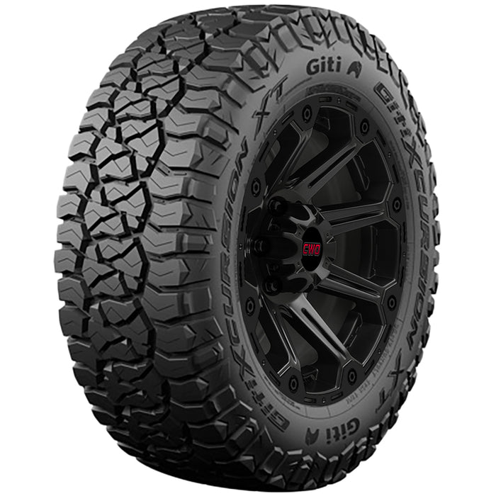 Giti Xcursion XT 100UA4333