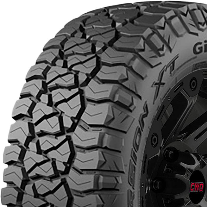 Giti Xcursion XT 100UA4337