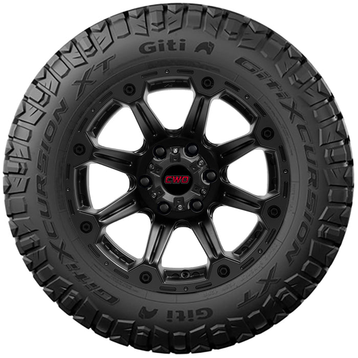 Giti Xcursion XT 100UA4333