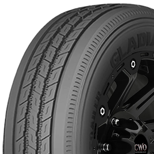 Gladiator All Steel Trailer 1943103865