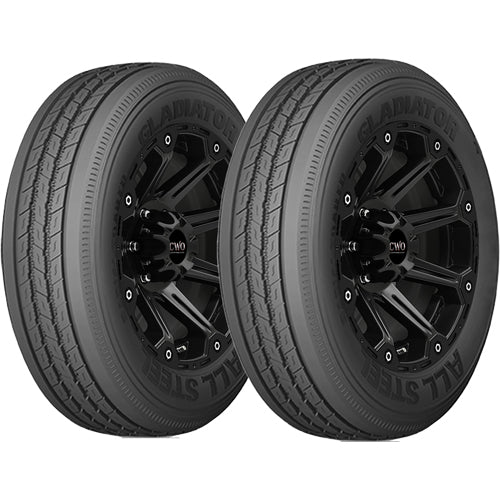 Gladiator All Steel Trailer 1943103866