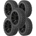 Multi-Mile Mud Claw Comp MTX MTX21