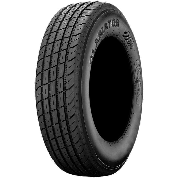 Gladiator QR15-STB Trailer 1942042041