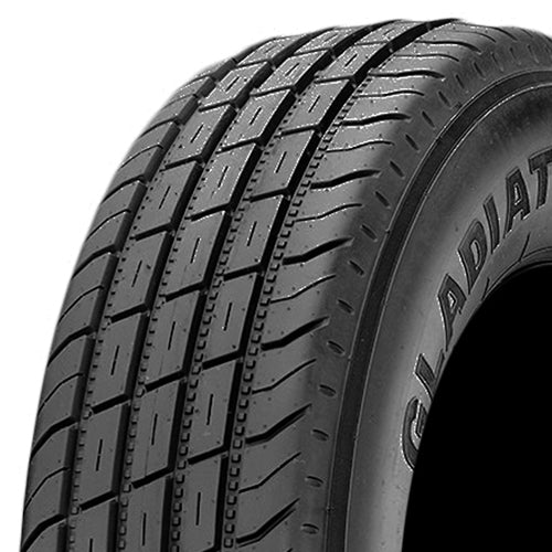 Gladiator QR15-STB Trailer 1942042041