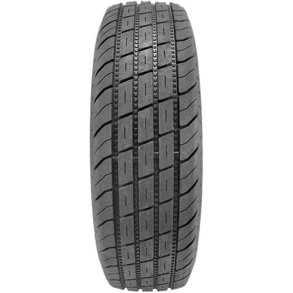 Gladiator QR15-STB Trailer 1942042051