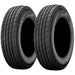 Gladiator QR15-STB Trailer 1942042051