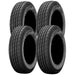 Gladiator QR15-STB Trailer 1942042041