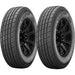 Gladiator QR25 Trailer 1943003865