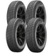 Gladiator QR25 Trailer 1943003864