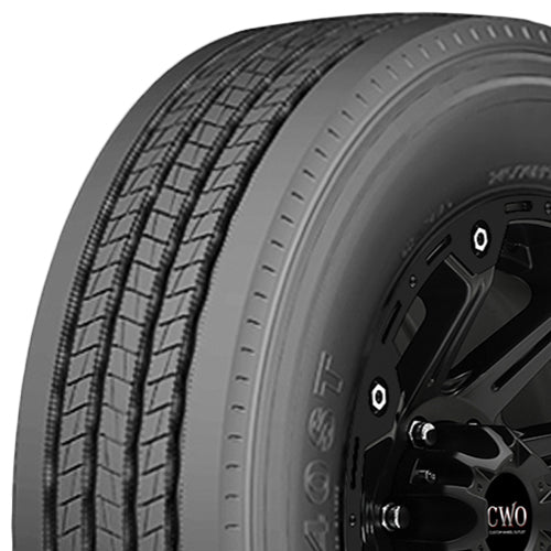 Gladiator QR40-ST 1933312193