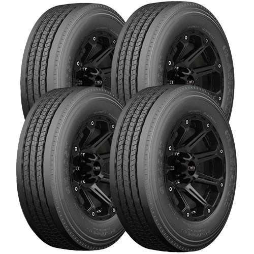 Gladiator QR40-ST 1933312193