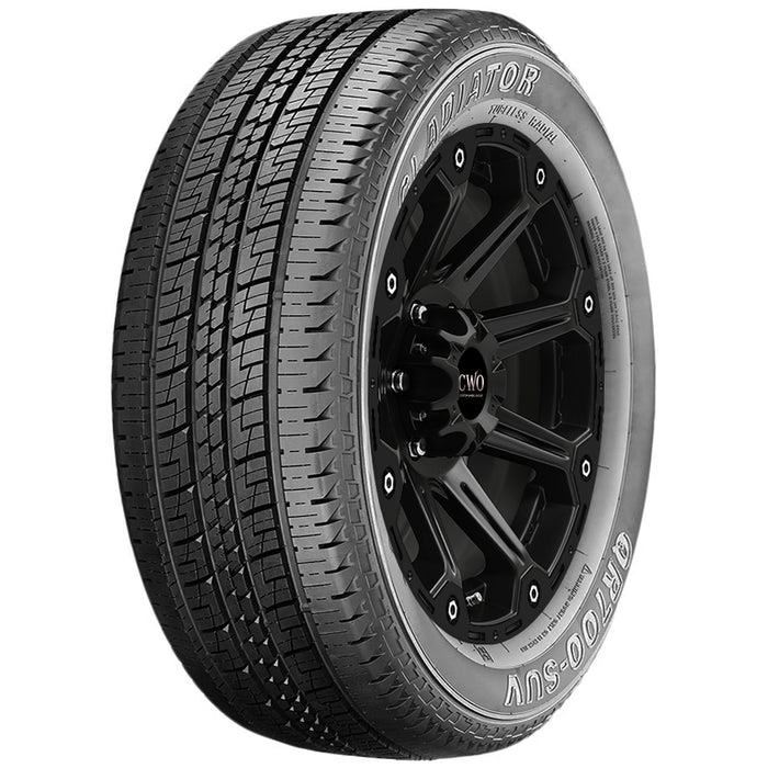 Gladiator QR700-SUV 1932330545