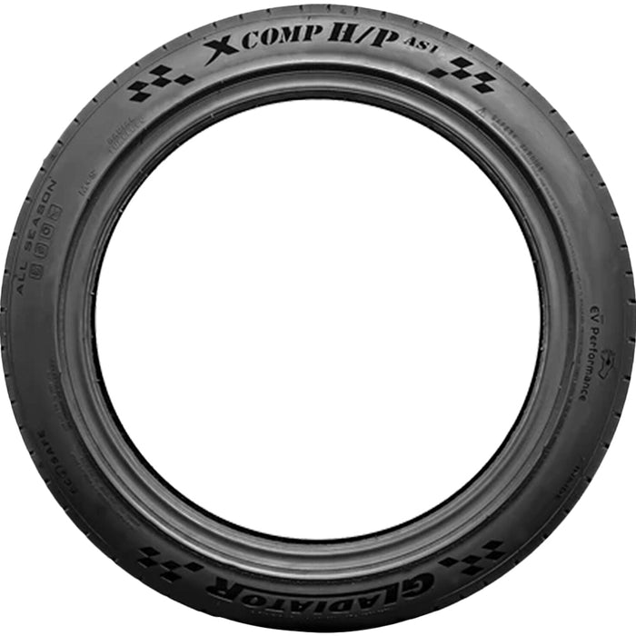 Gladiator X Comp HP AS1 1801009454