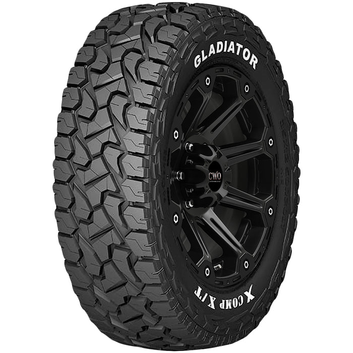 Gladiator X-Comp XT 1932307403