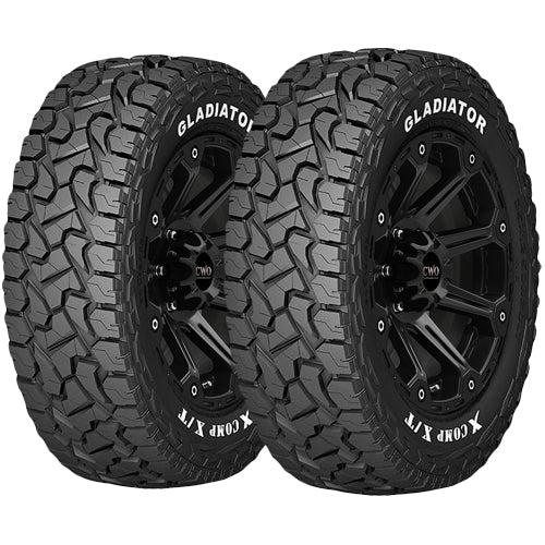 Gladiator X-Comp XT 1932307403
