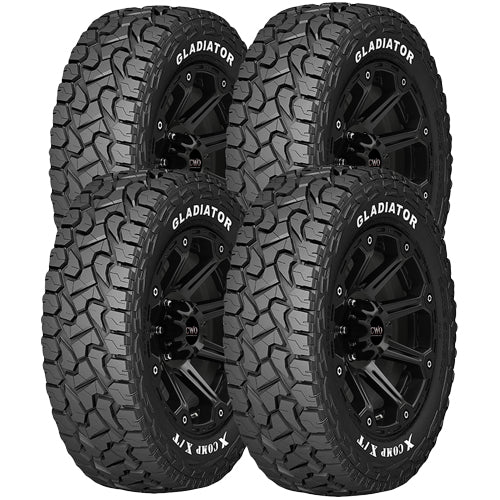Gladiator X-Comp XT 1932307403