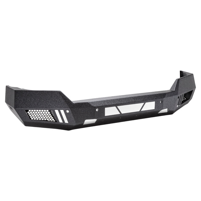 Body Armor 4x4 Eco Series Front Bumper GM-19336