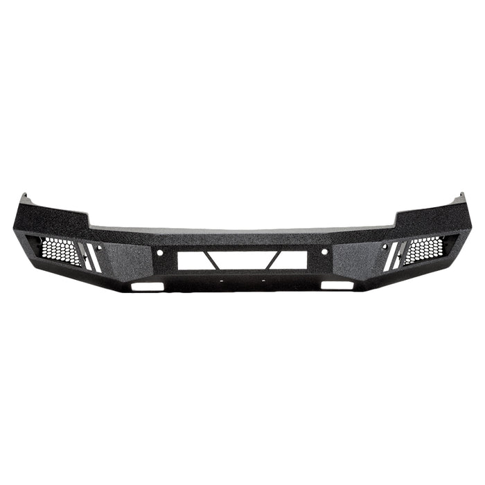 Body Armor 4x4 Eco Series Front Bumper GM-19343