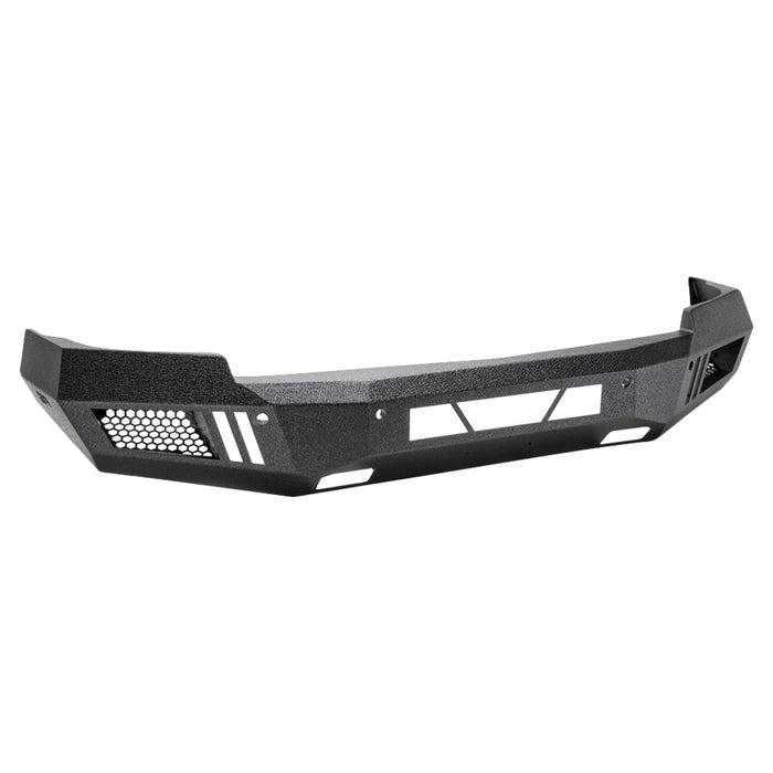 Body Armor 4x4 Eco Series Front Bumper Fits 2007-2013 Chevrolet/GMC 1500
