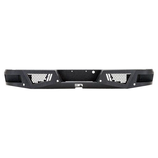 Body Armor 4x4 Eco Series Rear Bumper GM-2961