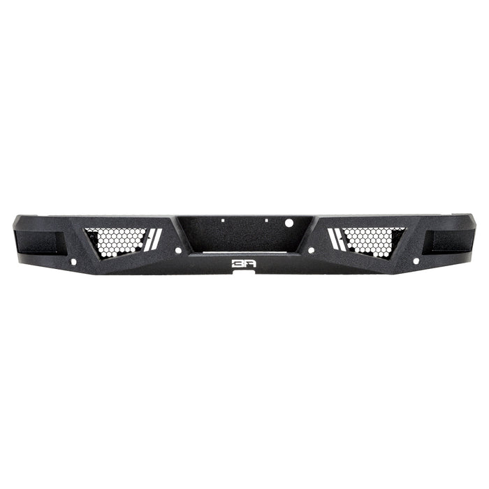 Body Armor 4x4 Eco Series Rear Bumper GM-2961