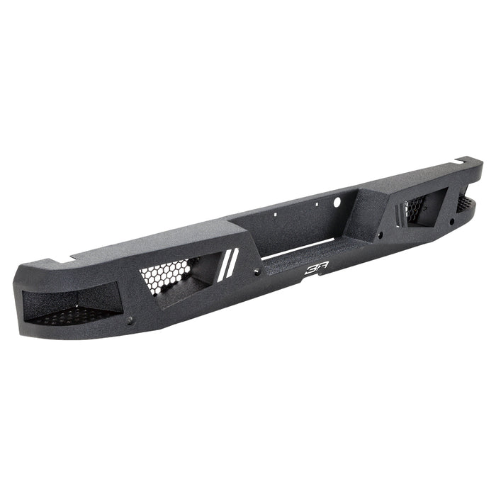 Body Armor 4x4 Eco Series Rear Bumper GM-2961