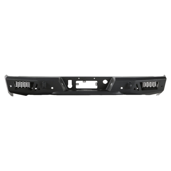 Body Armor 4x4 Ambush Rear Bumper GM-2966