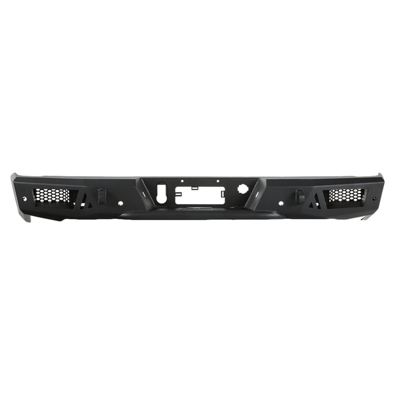 Body Armor 4x4 Ambush Rear Bumper GM-2966