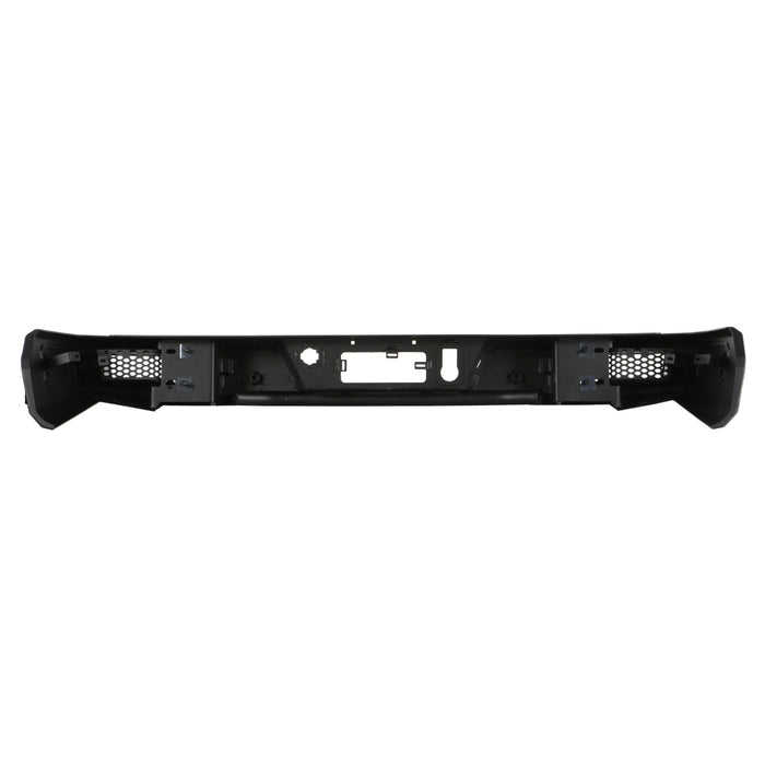 Body Armor 4x4 Ambush Rear Bumper GM-2966