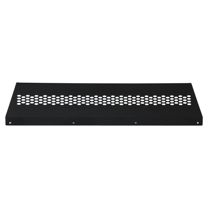 Body Armor 4x4 Intercooler Shroud for Ambush Bumper GM-5966