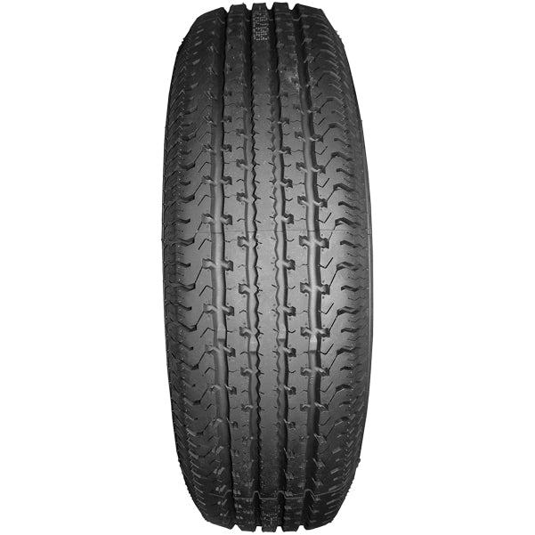 Hi Run ST100 Trailer HZT1012