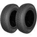 Hi Run ST100 Trailer HZT1002