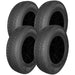 Hi Run ST100 Trailer HZT1014