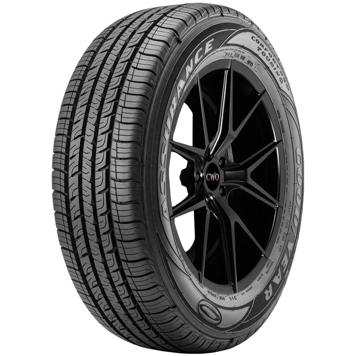 Goodyear Assurance Comfortred 586252