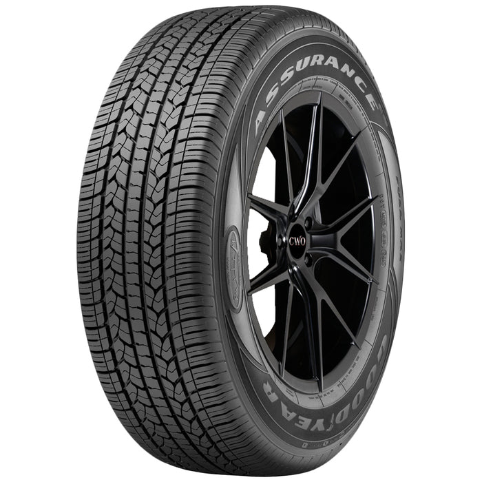Goodyear Assurance Fuel Max CS 755907383